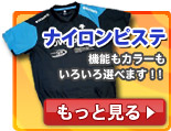 ナイロンピステ)
