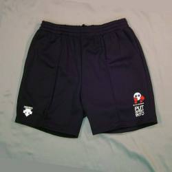 �Хܤ���󥯥��������ѥ��/DVA1770P���˽����ѡ˸Բ�16cm/�֥�å�