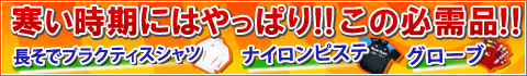 寒いときにはやっぱり!この必需品!