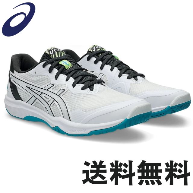 ASICS Japan バレーボールシューズ ヴォレアスゲーパン 楽天市場】asics アシックス バレーボールシューズ ROTE JAPAN