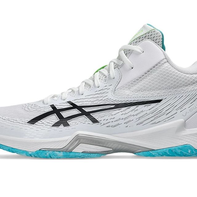 2025新作】アシックス(asics) バレーボールシューズ V-SWIFT FF