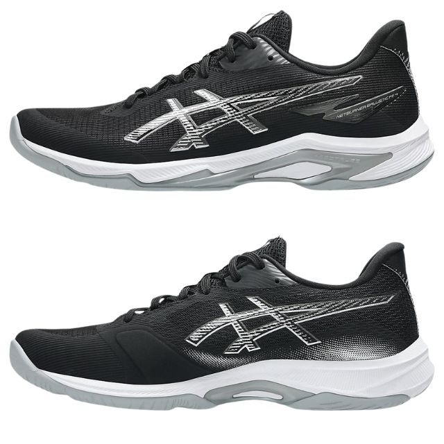 2025新作】アシックス(asics) バレーボールシューズ NETBURNER