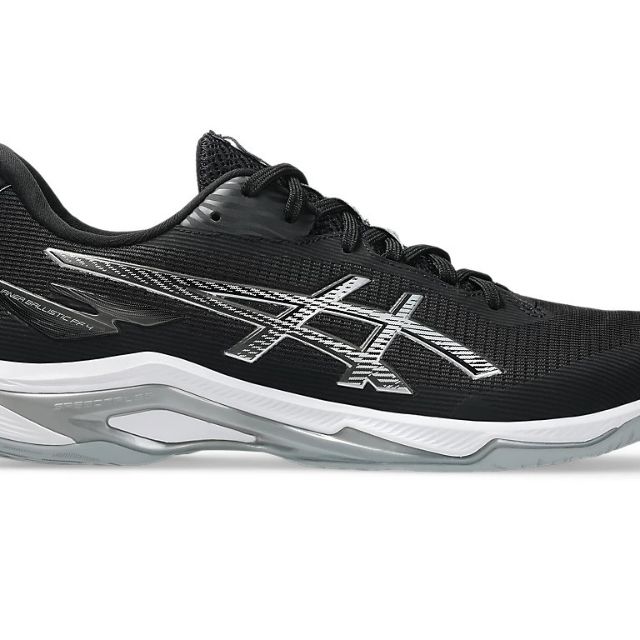 2025新作】アシックス(asics) バレーボールシューズ NETBURNER