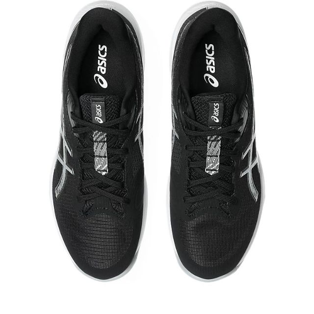 asics バレーボールシューズ ブラック 2025新作】アシックス(asics) バレーボールシューズ NETBURNER