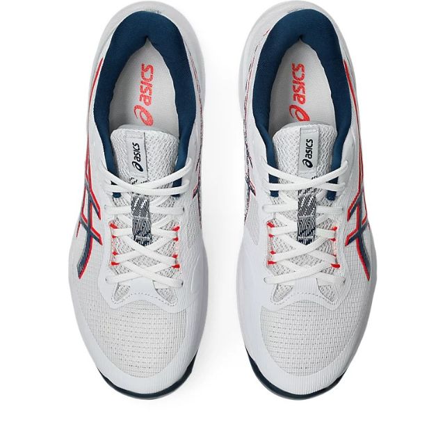 アシックス バレーボールシューズ 26.5cm 1053A070-101 2025新作】アシックス(asics) バレーボールシューズ NETBURNER