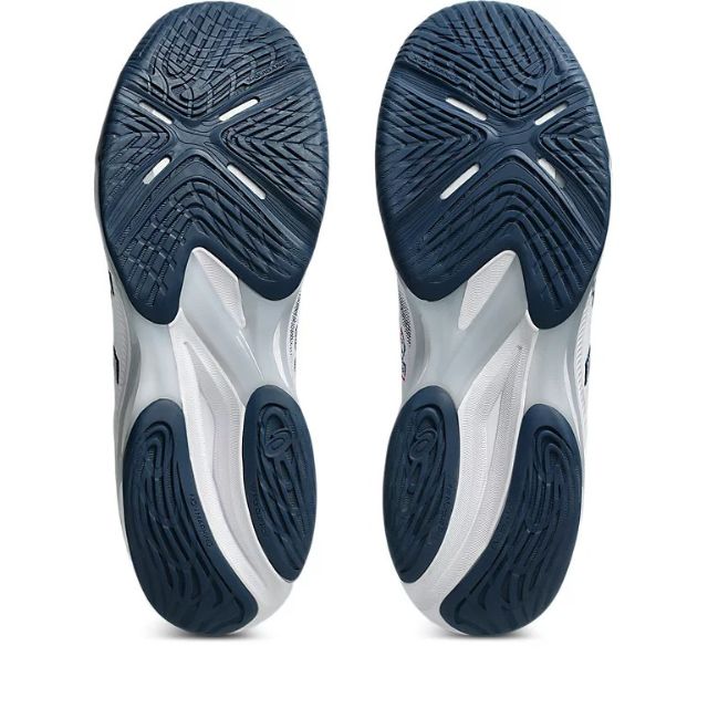 2025新作】アシックス(asics) バレーボールシューズ NETBURNER