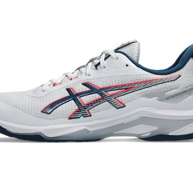 2025新作】アシックス(asics) バレーボールシューズ NETBURNER
