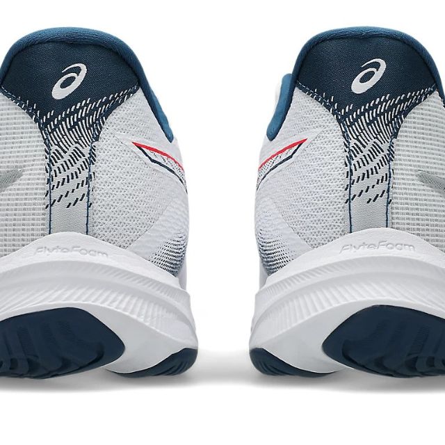 2025新作】アシックス(asics) バレーボールシューズ NETBURNER