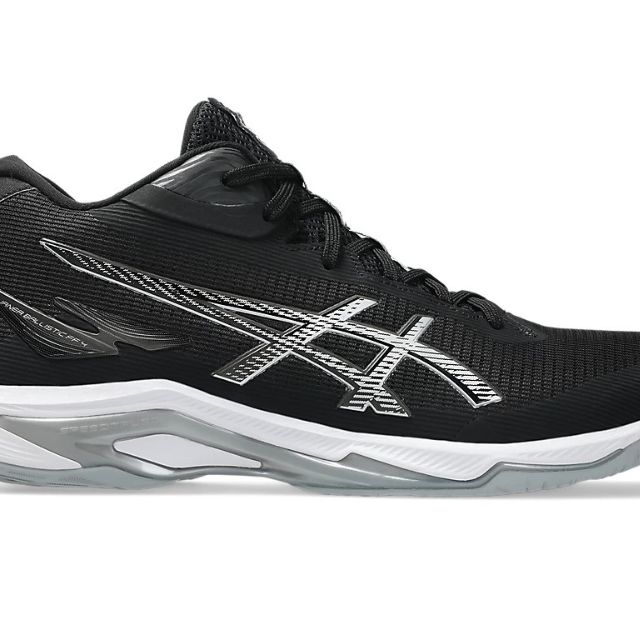 ASICS NETBURNER BALLISTIC FF バレーボールシューズ 2025新作】アシックス(asics) バレーボールシューズ NETBURNER