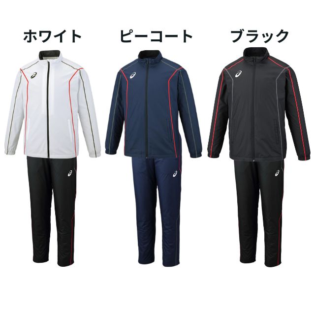 カラーの組み合わせ
