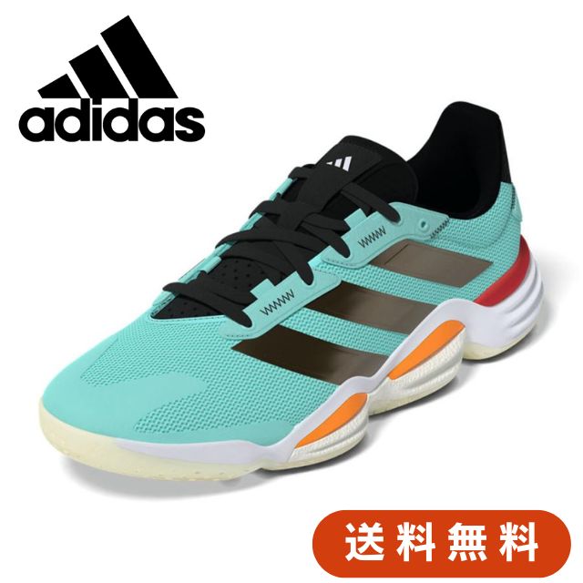 送料無料】アディダス(adidas) インドアシューズ スタビル 16 M