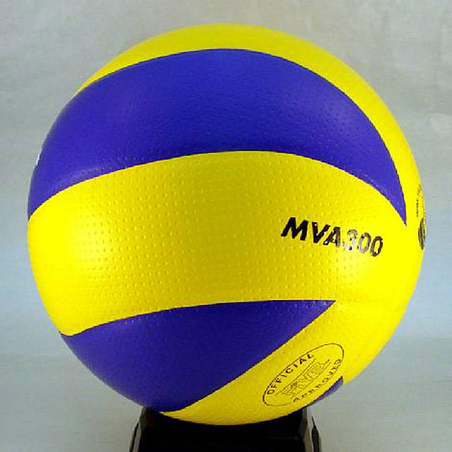 送料無料 ミカサ Mikasa バレーボール5号球 6個セット Mva300 6set 激安 公式球 検定球 メーカー直送 バレーボール用品の通信販売 バレーボールアシスト