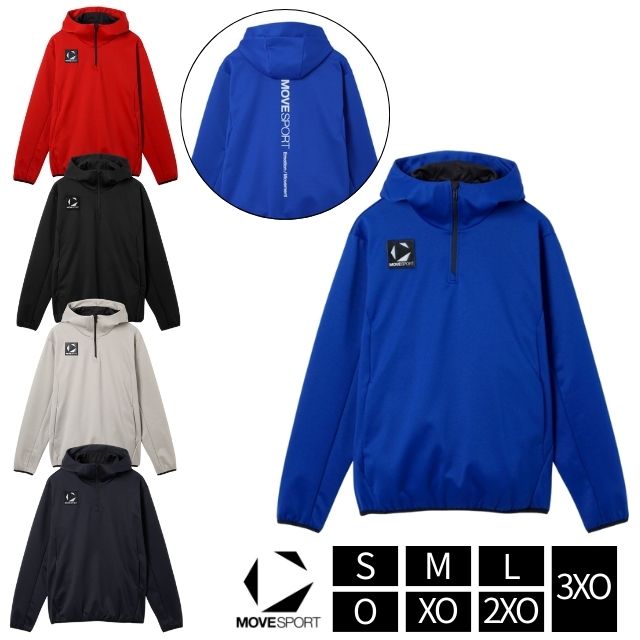 2025新作】デサント(DESCENTE) ムーブスポーツ(MOVESPORTS) バリア