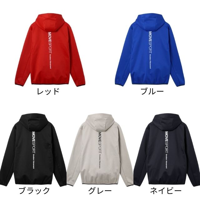 2025新作】デサント(DESCENTE) ムーブスポーツ(MOVESPORTS) バリア