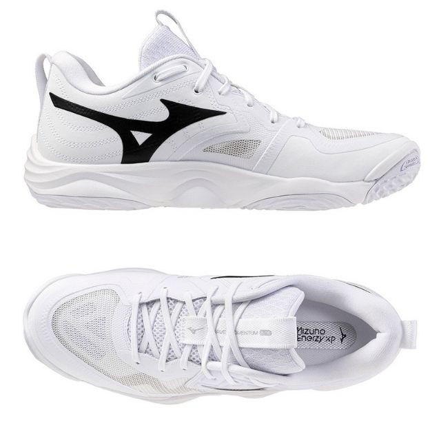 送料無料】ミズノ(mizuno) バレーボールシューズ ウエーブ