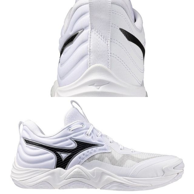 送料無料】ミズノ(mizuno) バレーボールシューズ ウエーブ